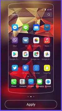 Launcher for iOS screenshot 2