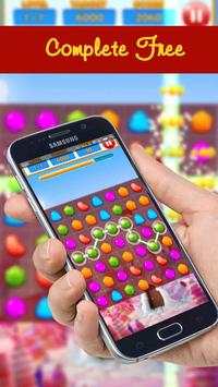 POP Candy World: Super Sweet screenshot 3