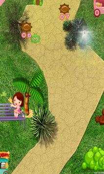 Candy Sweet bubble Star screenshot 1