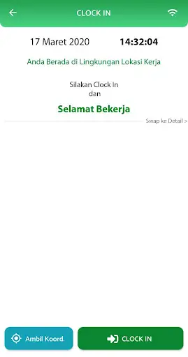 PLN Daily screenshot 3