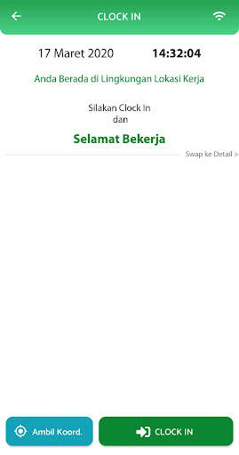 PLN Daily screenshot 3