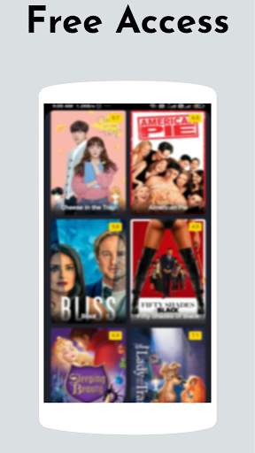 Cinema Hd Movies Apk screenshot 3