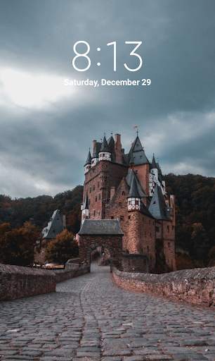 WallyFy - 4k Wallpapers screenshot 6