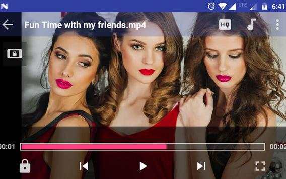 Hot Video Downloader screenshot 6