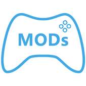 Mod-Pick - Cheater Need logo