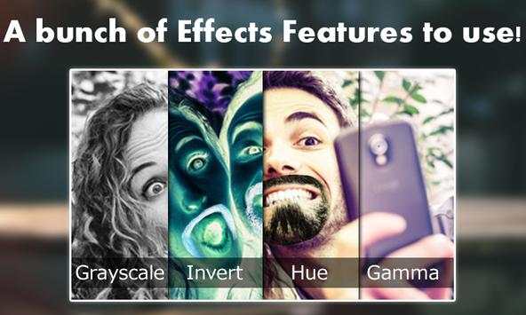 Beard Photo Editor Studio screenshot 4