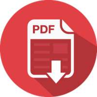 PDF Reader icon