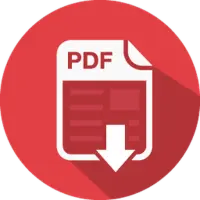 PDF Reader icon