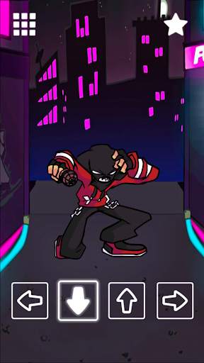 Friday Funny Agoti Mod screenshot 2