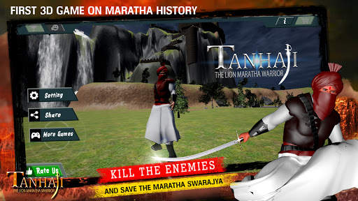 Tanhaji - The Maratha Warrior screenshot 13