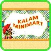 Kalam Mini Mart 1.0.0