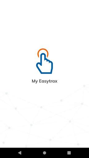 My Easytrax screenshot 2