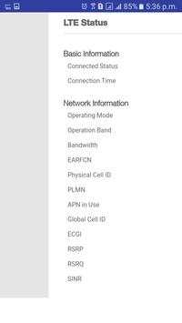 Jio Wifi screenshot 3