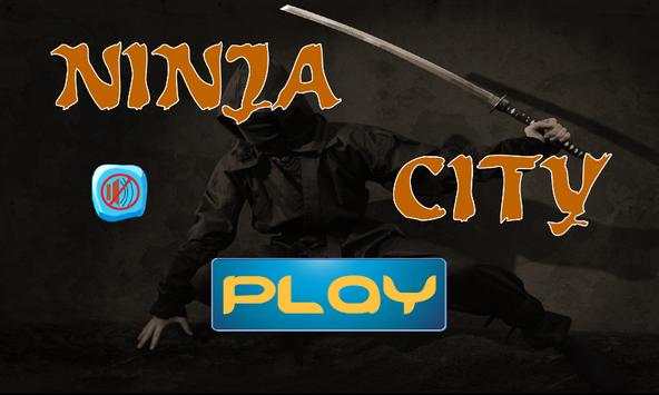 Ninja City screenshot 7