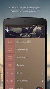 Solo Music Player screenshot 6