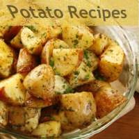 Potato recipes