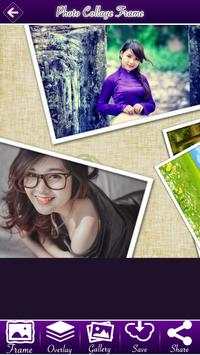 Photo Collage Frame screenshot 5