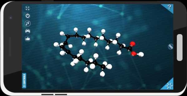 Molecule Kit screenshot 4