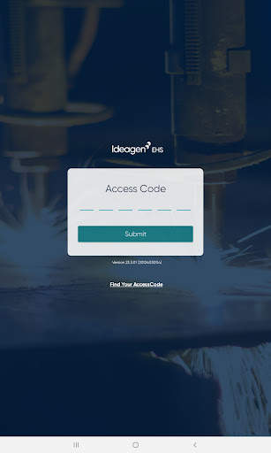 ProcessMAP Mobile screenshot 9