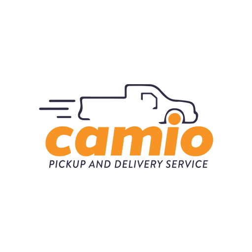 Camio Driver icon