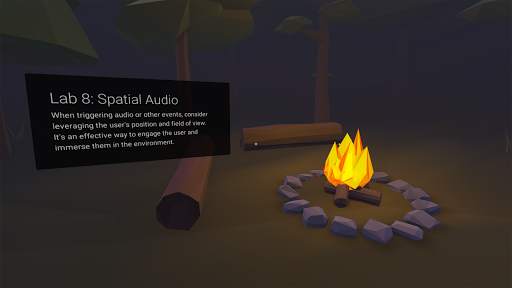 Cardboard Design Lab screenshot 5