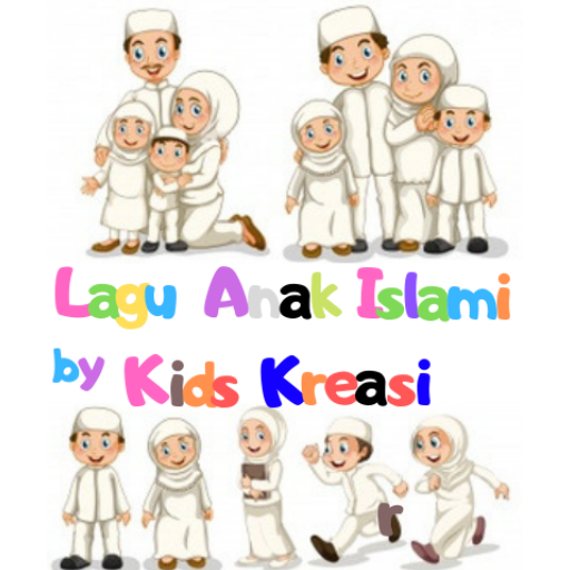 Lagu Anak Islami icon