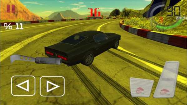 Drift Real Asphalt Car Racing screenshot 2