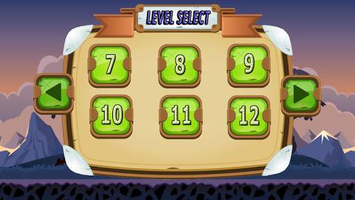 Super Marko Run 2: Speed Jump screenshot 2