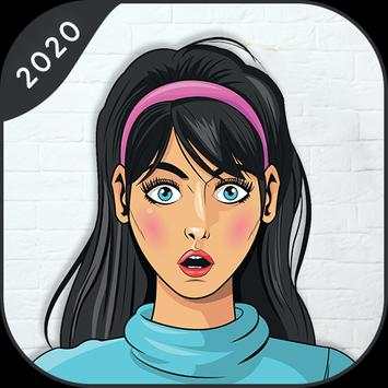 Cartoon Photo Editor screenshot 10