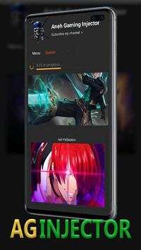 Altlove ag Injector ml Skins information screenshot 3