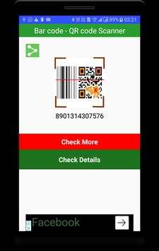 Lottery Scanner screenshot 2