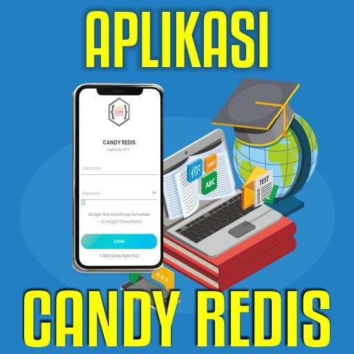 Exambro Candy Redis 5.7-Rdeveloper