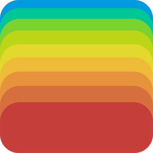 Chroma Rush icon