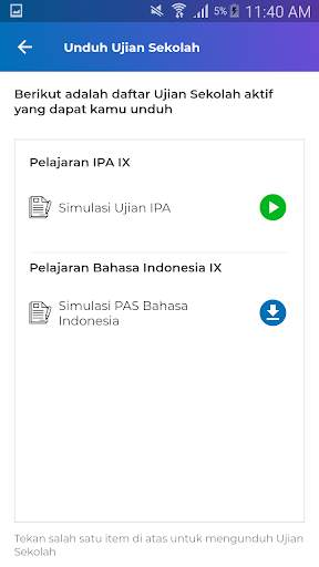 Edubox Go screenshot 3