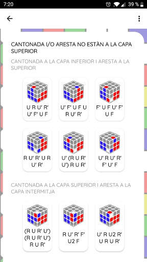 My Cube screenshot 7