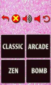 Alan Walker piano Tiles screenshot 2
