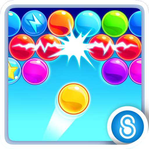 Bubble Mania™ 1.8.2.2g