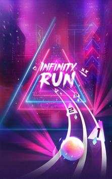 Infinity Run скриншот 9