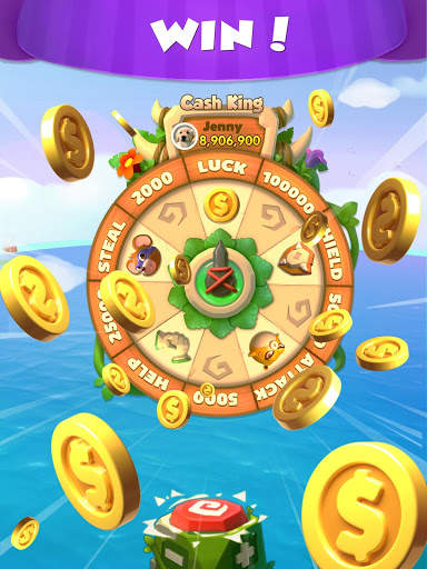 Island King screenshot 12