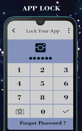 App Lock For Apps screenshot 11