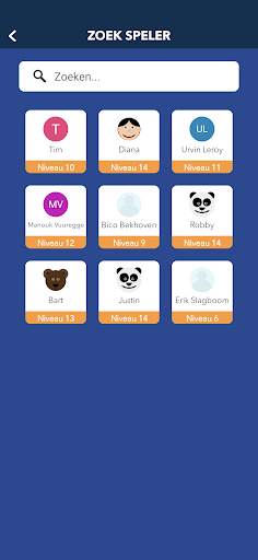 Super Quiz - Algemene Kennis screenshot 4