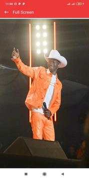 Lil Nas X Wallpapers screenshot 4