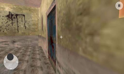 Granny Nurse - Scary Hospital screenshot 2