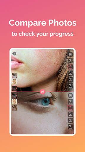 FeelinMySkin: Skincare Routine स्क्रीनशॉट 14