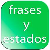 Estados y frases para WhatsApp 1.1.1