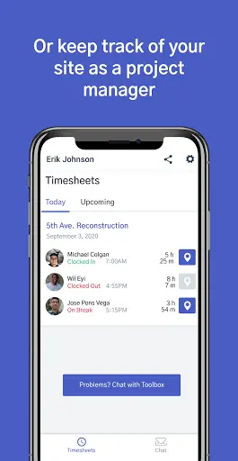 Toolbox screenshot 3