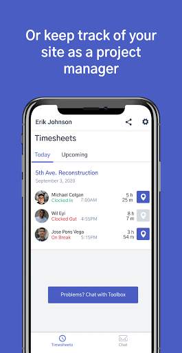 Toolbox screenshot 3