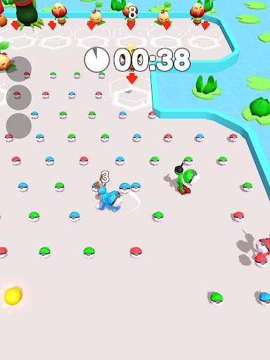 Monster Catch screenshot 7