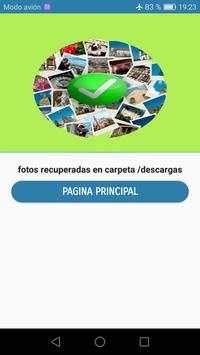 recuperar fotos eliminadas screenshot 5