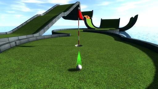 Mini Golf Club screenshot 8
